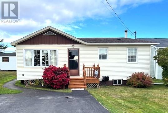 7 Windsor Crescent, Stephenville, Newfoundland & Labrador  A2N 2L6 - Photo 1 - 1293416