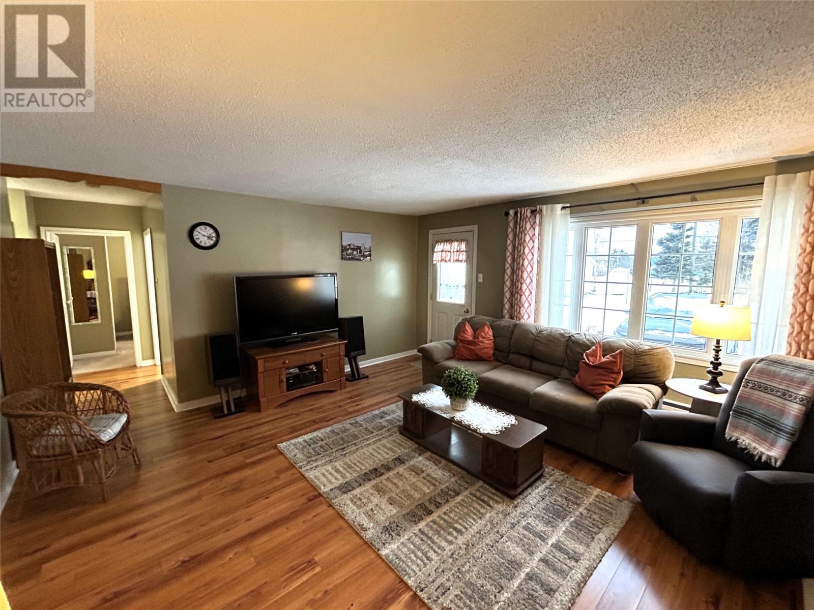 7 Windsor Crescent, Stephenville, Newfoundland & Labrador  A2N 2L6 - Photo 2 - 1293416