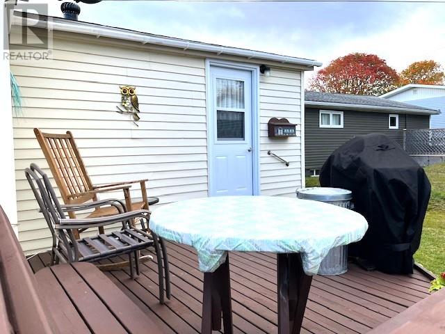 7 Windsor Crescent, Stephenville, Newfoundland & Labrador  A2N 2L6 - Photo 32 - 1293416