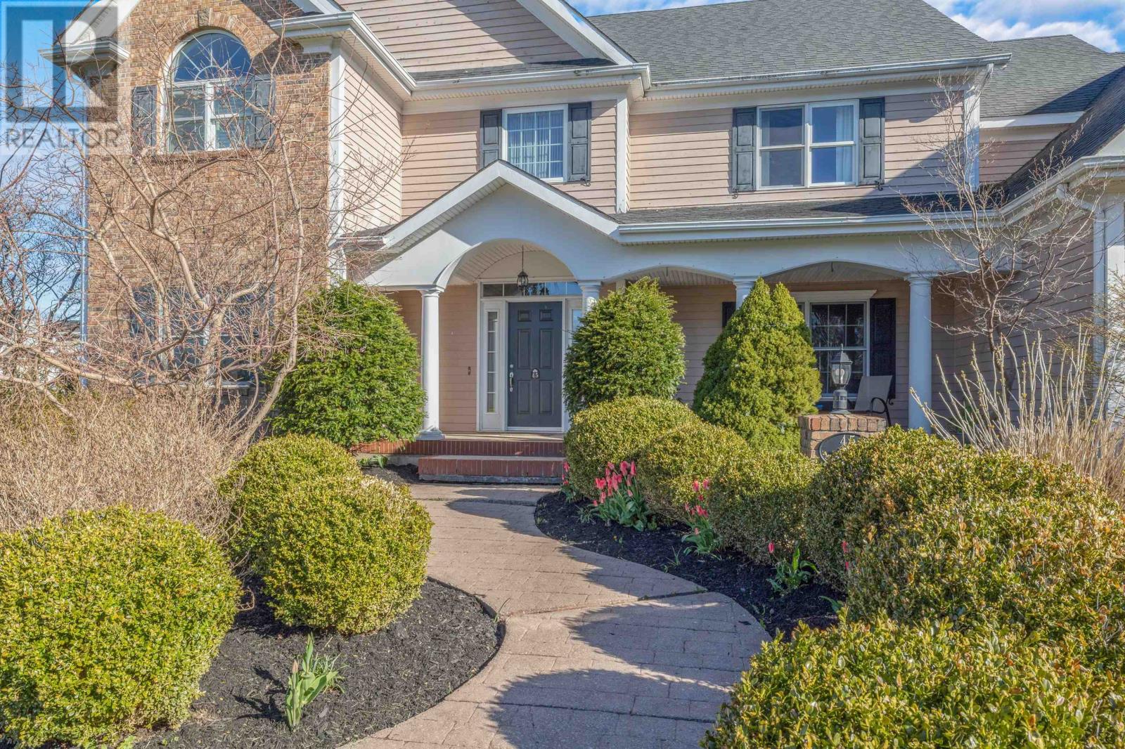 45 Brittany Drive, Charlottetown, Prince Edward Island  C1A 9L8 - Photo 3 - 202600237