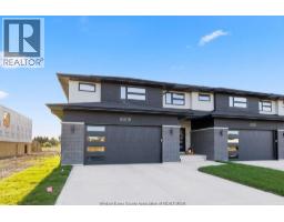 8032 MEO BOULEVARD, LaSalle, Ontario