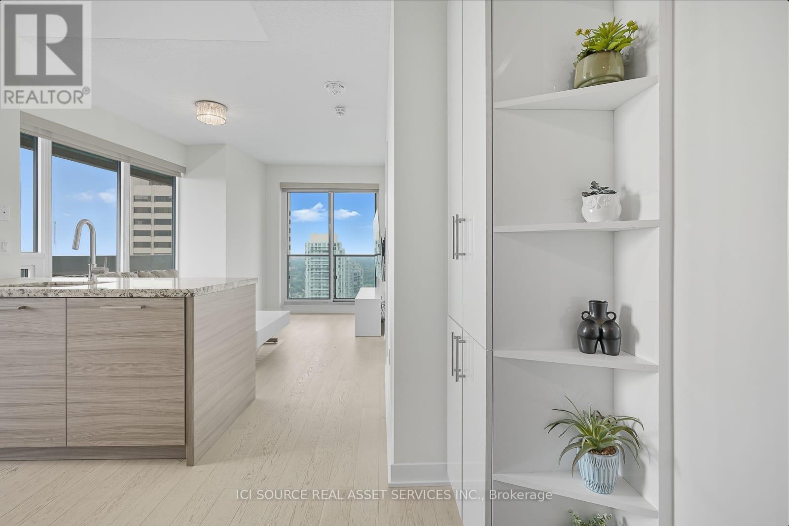 3109 - 2221 Yonge Street, Toronto, Ontario  M4S 0B8 - Photo 16 - C12419286