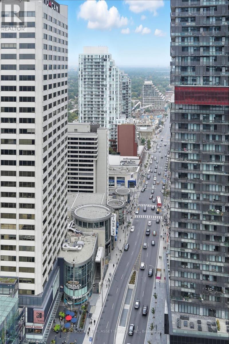 3109 - 2221 Yonge Street, Toronto, Ontario  M4S 0B8 - Photo 30 - C12419286