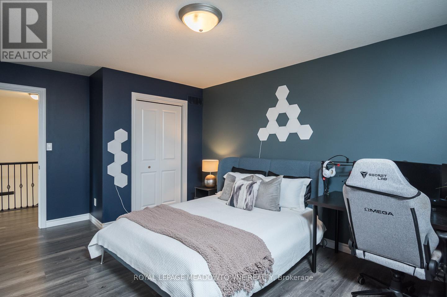 63 Stewart Drive, Erin, Ontario  N1H 6H7 - Photo 27 - X12529440