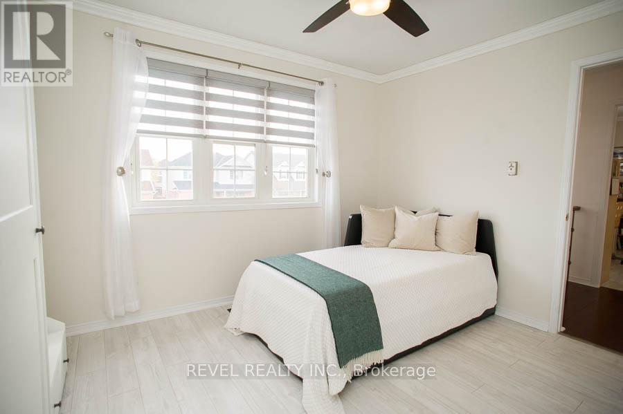 192 Osborn Avenue, Brantford, Ontario  N3T 6S7 - Photo 22 - X12555038