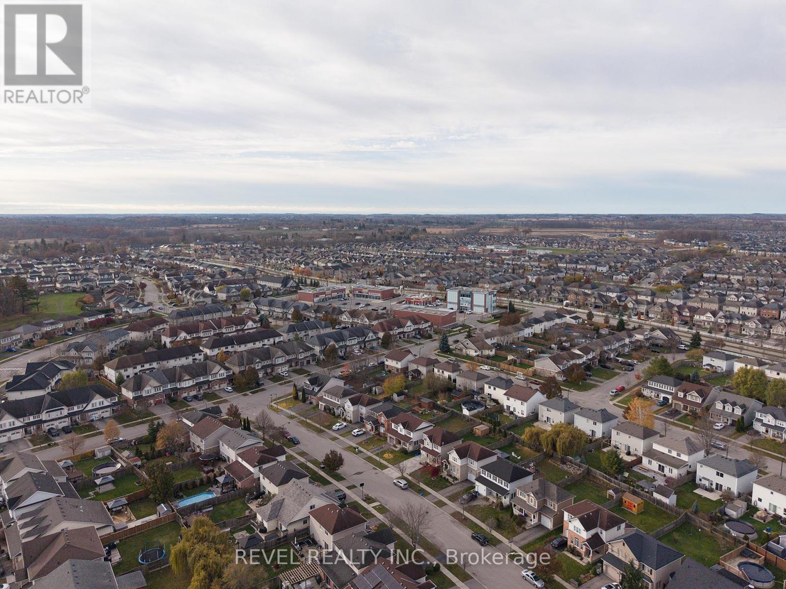 192 Osborn Avenue, Brantford, Ontario  N3T 6S7 - Photo 36 - X12555038