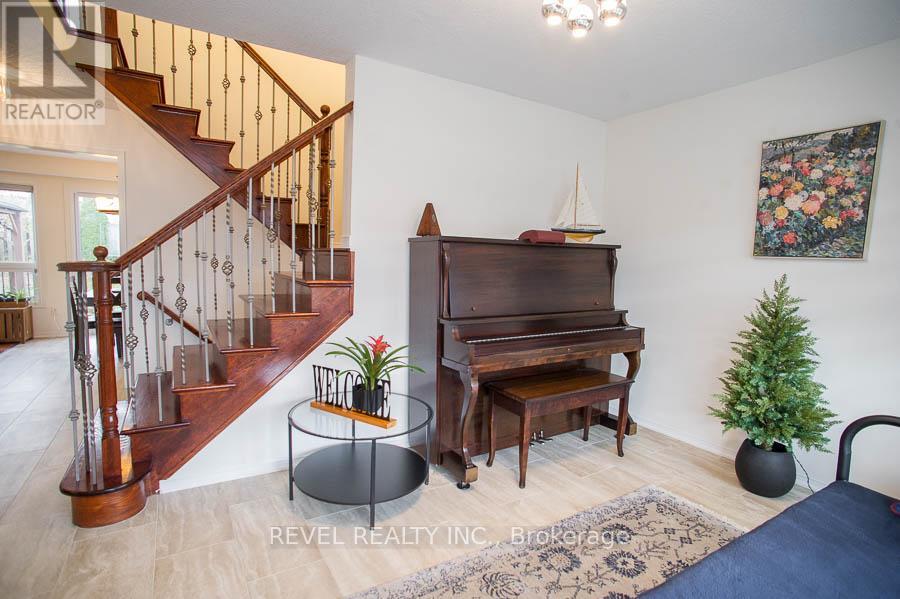 192 Osborn Avenue, Brantford, Ontario  N3T 6S7 - Photo 7 - X12555038