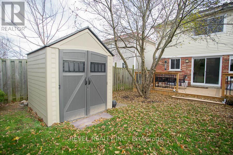 192 Osborn Avenue, Brantford, Ontario  N3T 6S7 - Photo 30 - X12555038