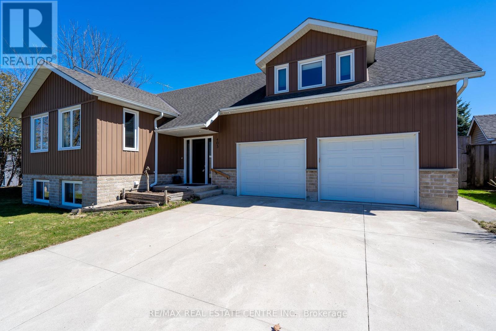 A - 405 MINNIE STREET, north huron (wingham), Ontario