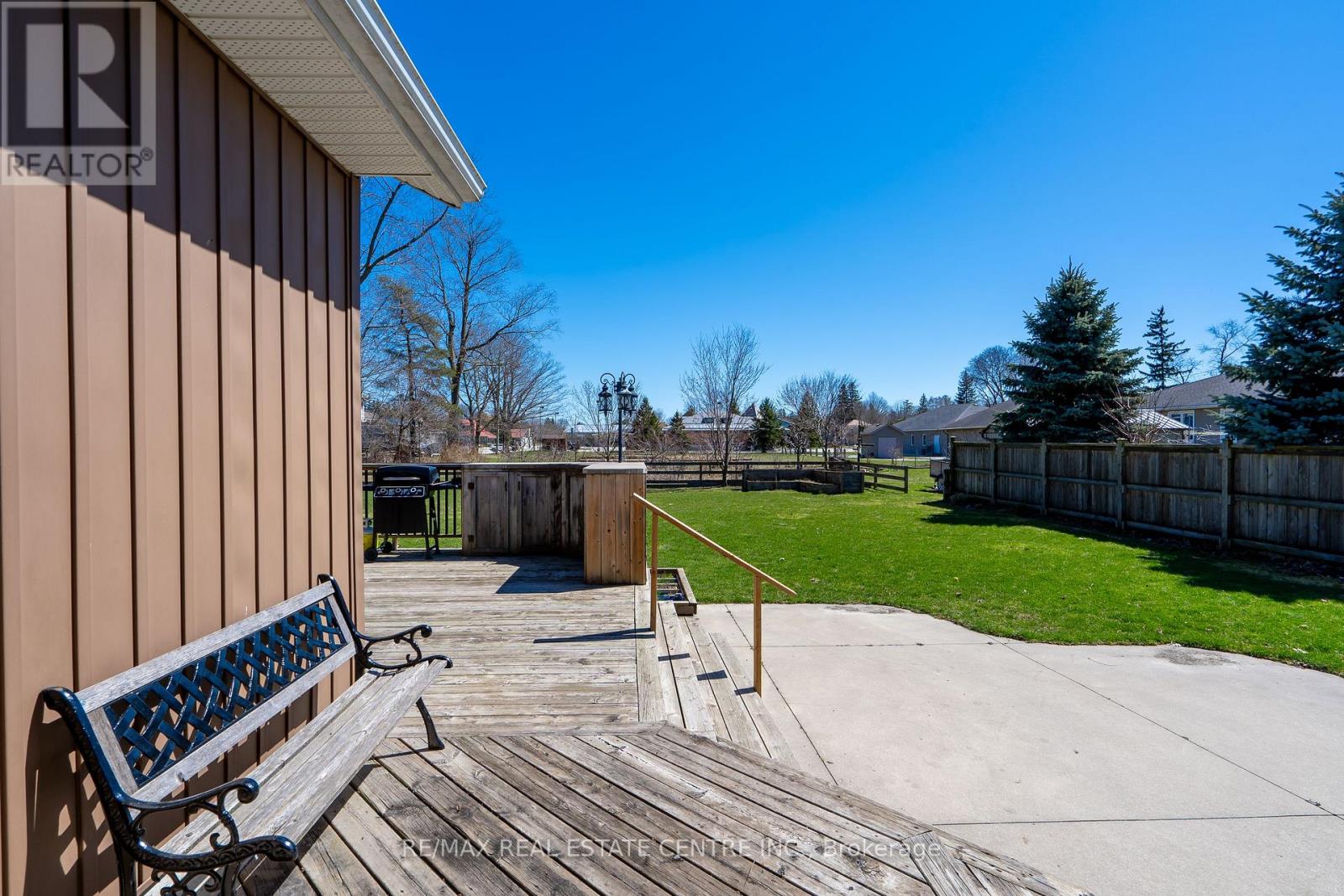 405 Minnie Street, North Huron, Ontario  N0G 2W0 - Photo 44 - X12583356