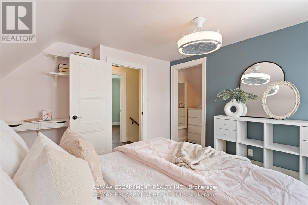 18 Flanders Avenue, St. Catharines, Ontario  L2M 5X3 - Photo 27 - X12597650