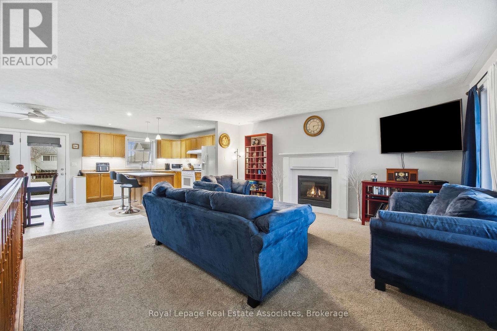 7 Fairfield Court, Norfolk, Ontario  N4B 0A1 - Photo 5 - X12593828