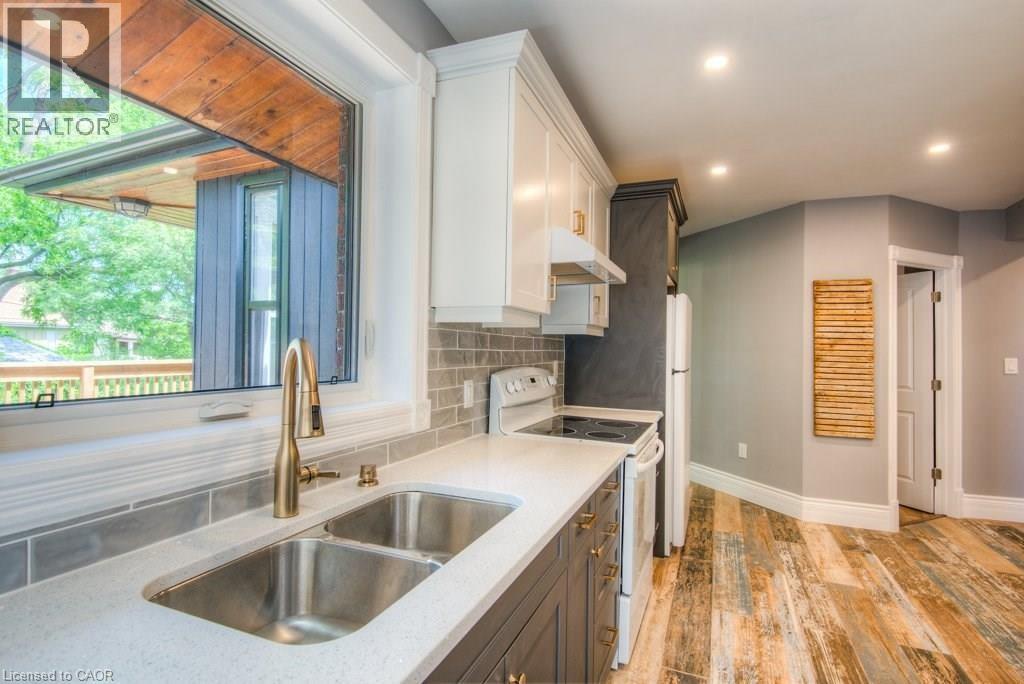 16 Wellington Street N Unit# 2, Kitchener, Ontario  N2H 5J4 - Photo 10 - 40796356