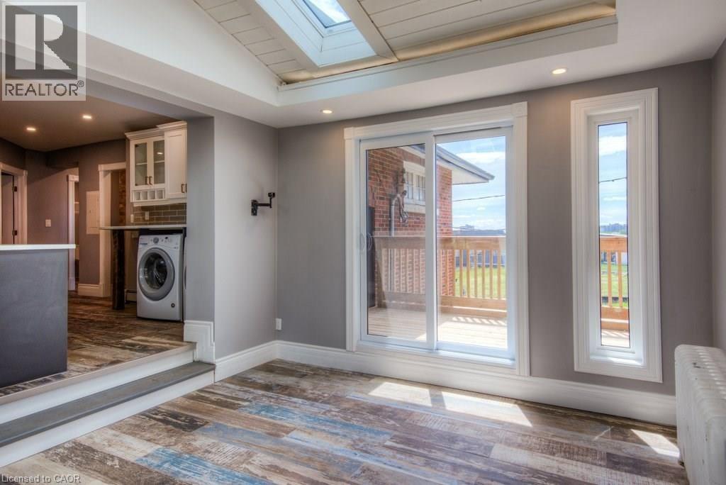 16 Wellington Street N Unit# 2, Kitchener, Ontario  N2H 5J4 - Photo 4 - 40796356