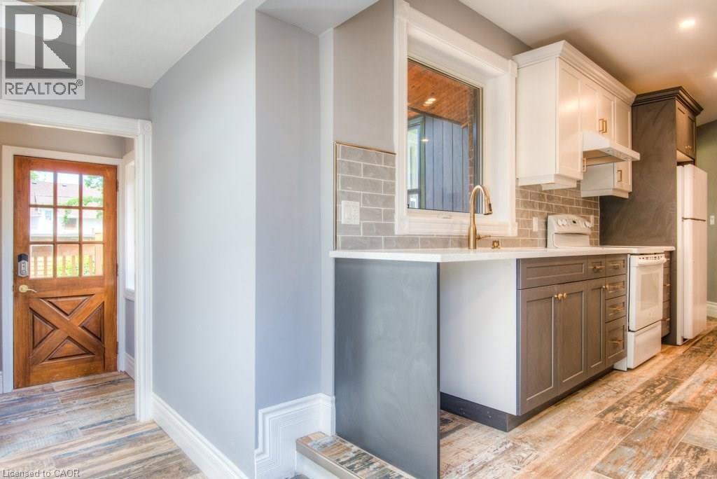 16 Wellington Street N Unit# 2, Kitchener, Ontario  N2H 5J4 - Photo 5 - 40796356