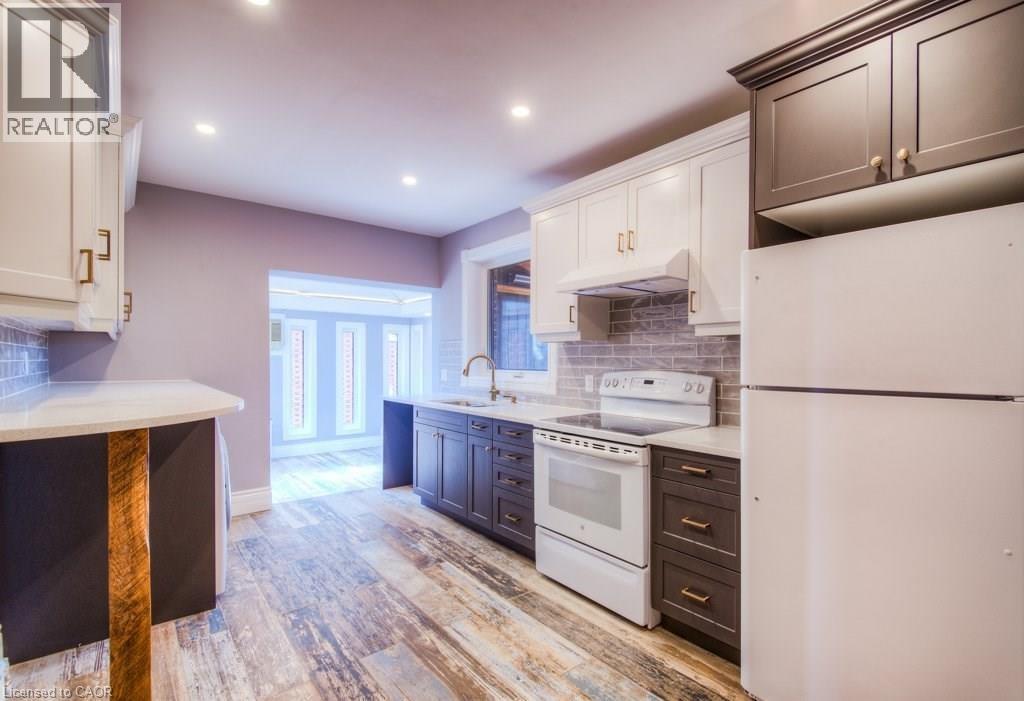 16 Wellington Street N Unit# 2, Kitchener, Ontario  N2H 5J4 - Photo 9 - 40796356