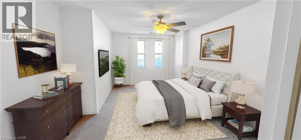 19 Lake Avenue S Unit# 102, Stoney Creek, Ontario  L8G 2V1 - Photo 12 - 40796308