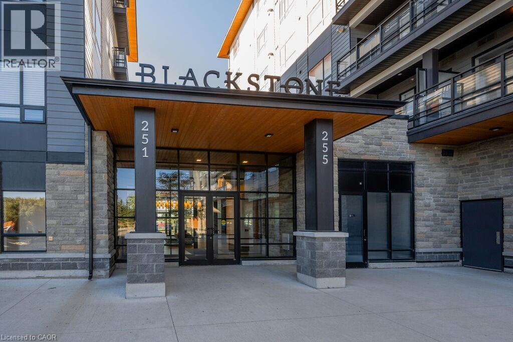 251 Northfield Drive E Unit# 105, Waterloo, Ontario  N2K 3H4 - Photo 13 - 40796187