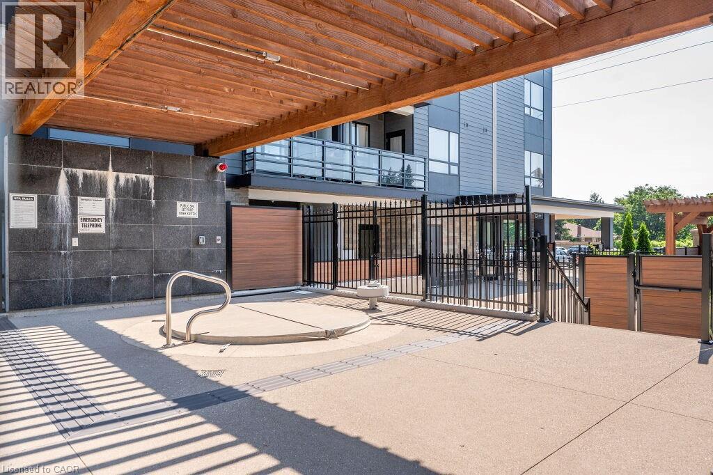 251 Northfield Drive E Unit# 105, Waterloo, Ontario  N2K 3H4 - Photo 22 - 40796187