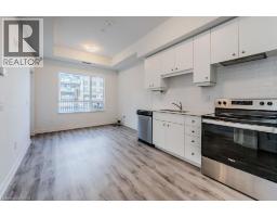 251 NORTHFIELD Drive E Unit# 105, waterloo, Ontario