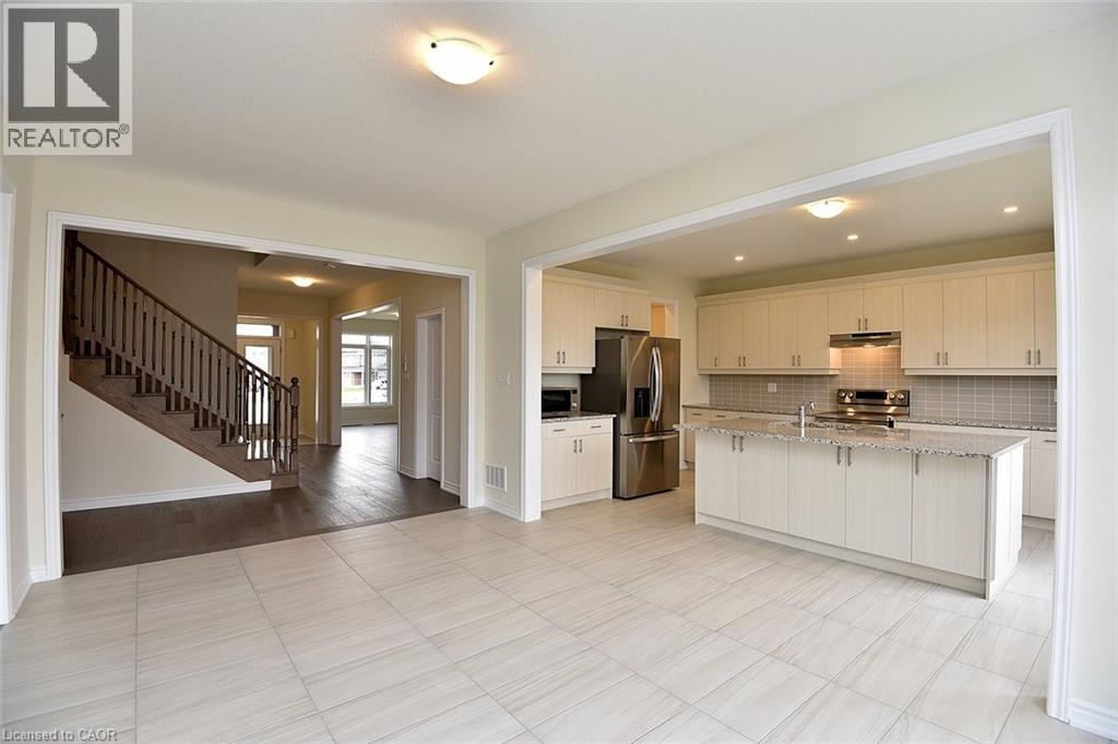 42 Mears Place, Paris, Ontario  N3L 0M6 - Photo 12 - 40795986