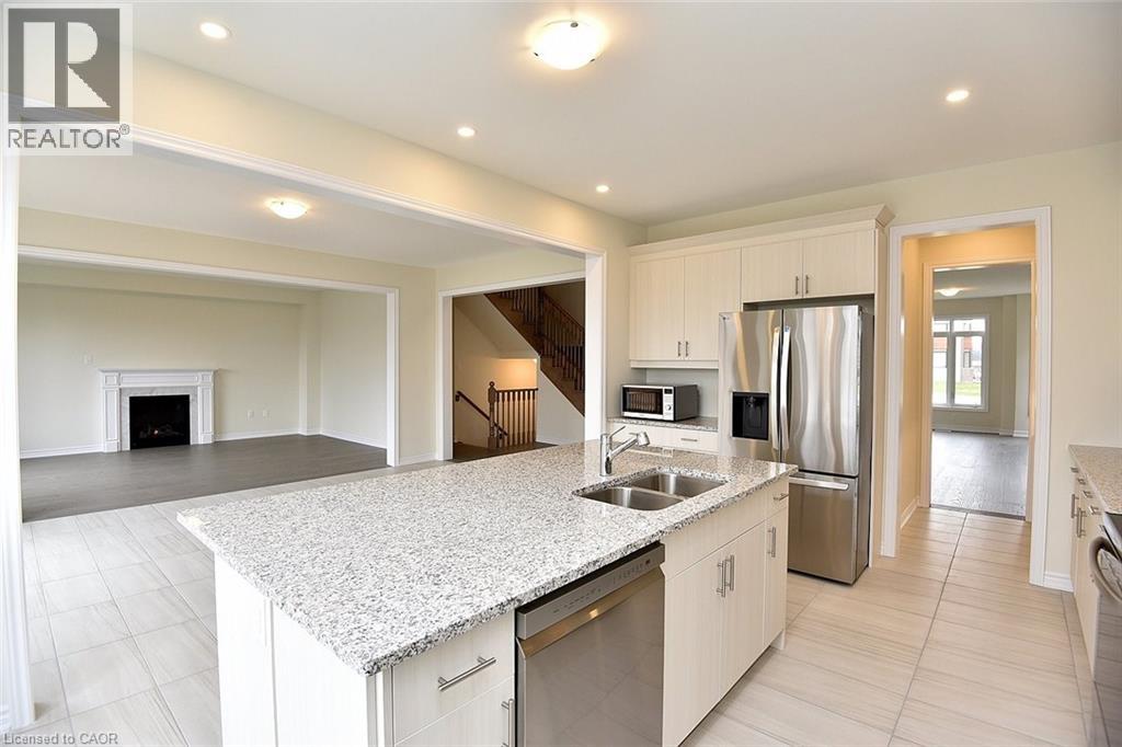 42 Mears Place, Paris, Ontario  N3L 0M6 - Photo 17 - 40795986