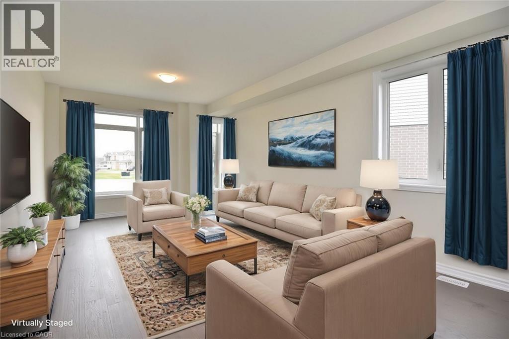 42 Mears Place, Paris, Ontario  N3L 0M6 - Photo 3 - 40795986