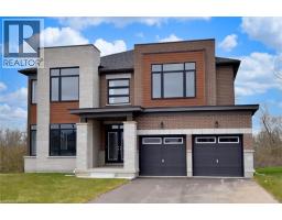 42 MEARS Place, paris, Ontario