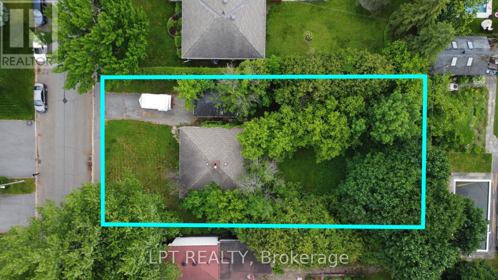 868 Mountainview Avenue, Ottawa, Ontario  K2B 5G2 - Photo 4 - X12202668