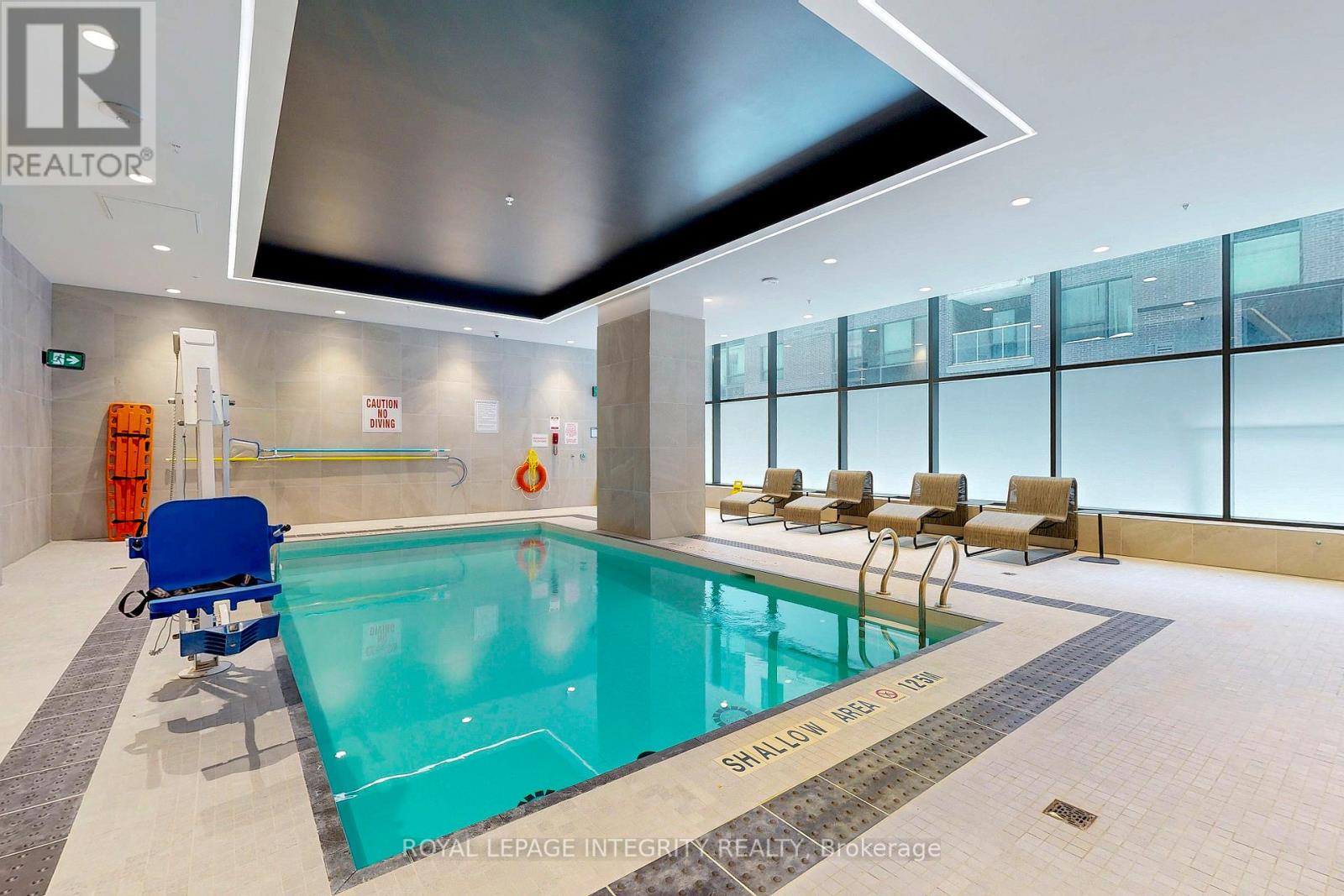 602 - 340 Queen Street, Ottawa, Ontario  K1R 0G1 - Photo 23 - X12391657