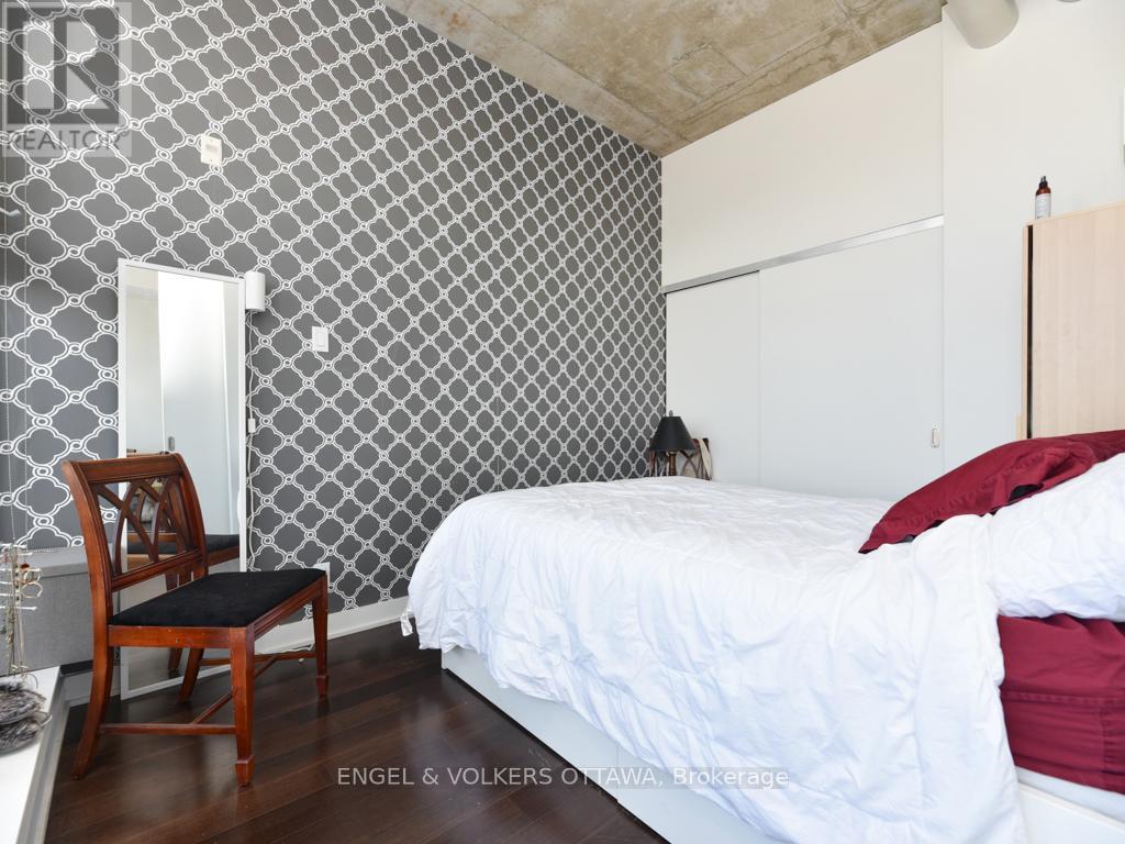 908 - 354 Gladstone Avenue, Ottawa, Ontario  K2P 0R4 - Photo 18 - X12565860