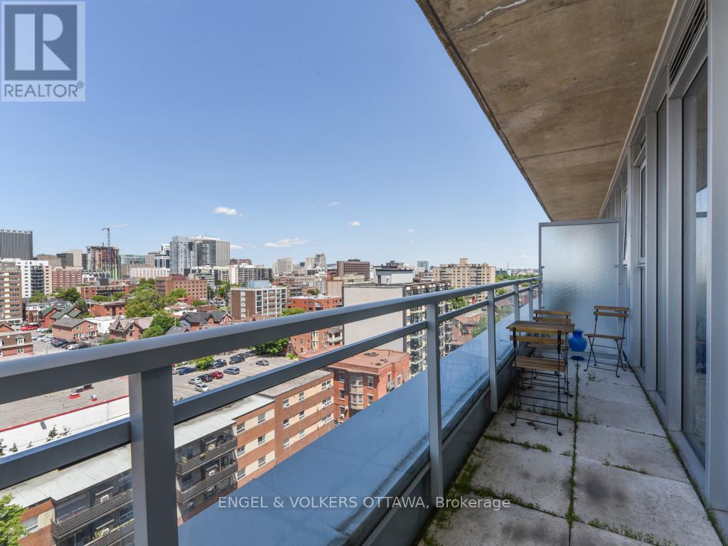 908 - 354 Gladstone Avenue, Ottawa, Ontario  K2P 0R4 - Photo 25 - X12565860