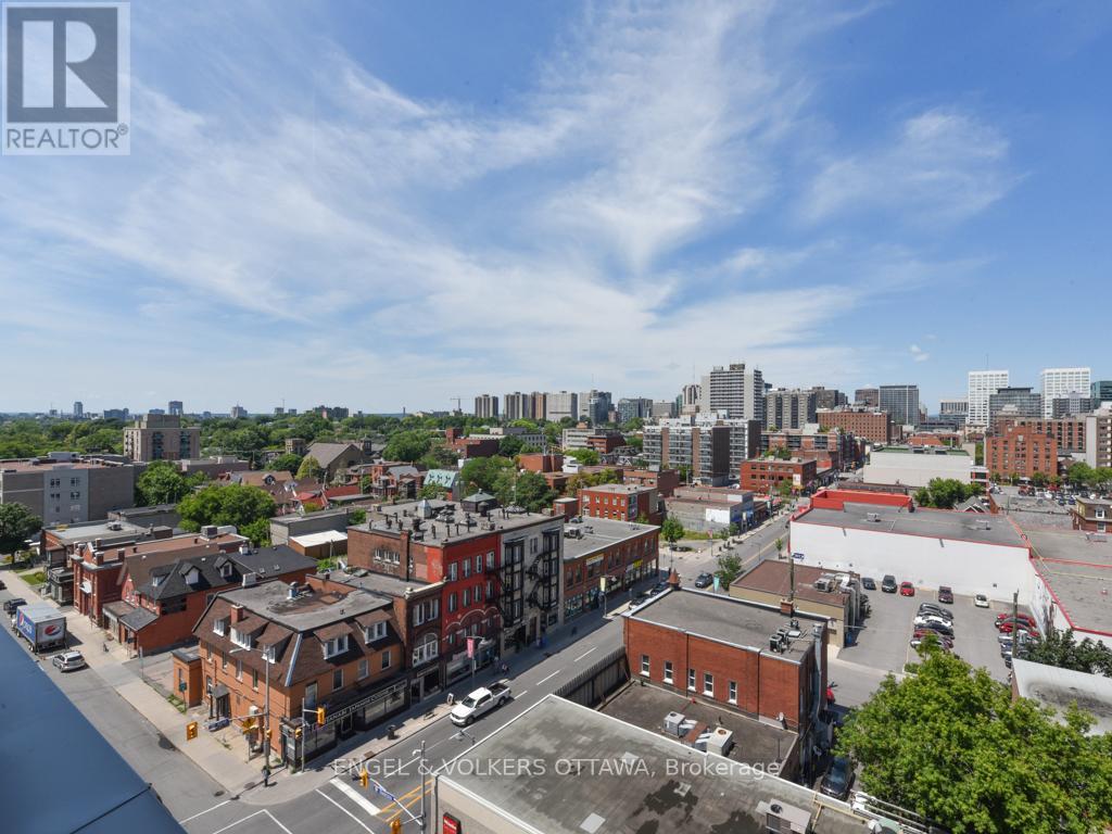 908 - 354 Gladstone Avenue, Ottawa, Ontario  K2P 0R4 - Photo 29 - X12565860