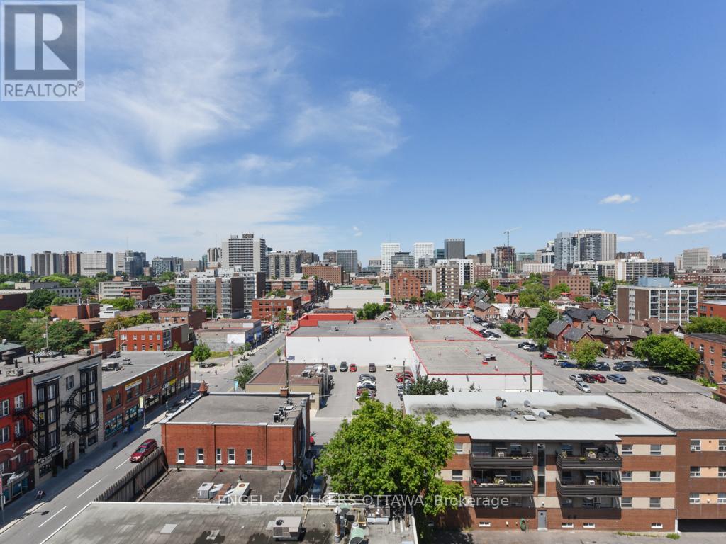 908 - 354 Gladstone Avenue, Ottawa, Ontario  K2P 0R4 - Photo 27 - X12565860