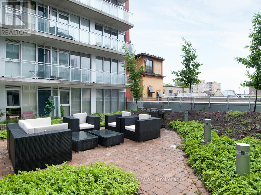 908 - 354 Gladstone Avenue, Ottawa, Ontario  K2P 0R4 - Photo 33 - X12565860
