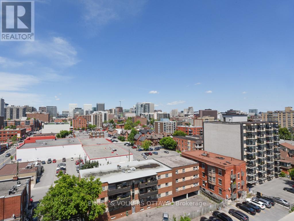 908 - 354 Gladstone Avenue, Ottawa, Ontario  K2P 0R4 - Photo 28 - X12565860