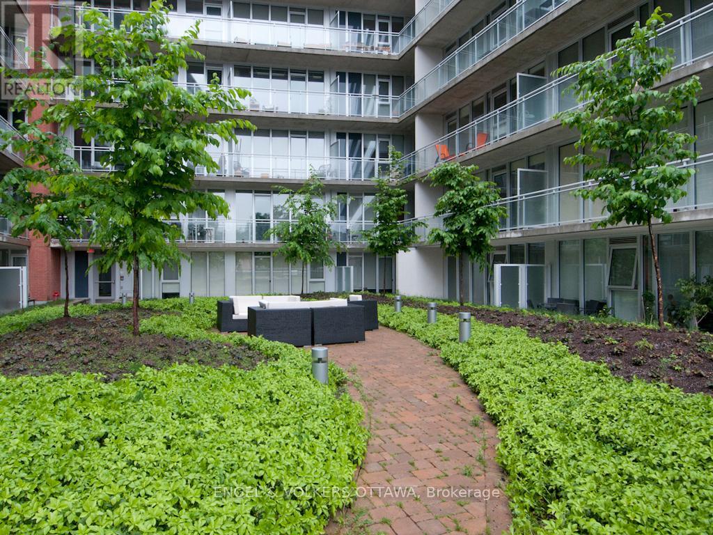 908 - 354 Gladstone Avenue, Ottawa, Ontario  K2P 0R4 - Photo 34 - X12565860