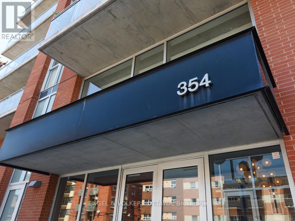 908 - 354 Gladstone Avenue, Ottawa, Ontario  K2P 0R4 - Photo 4 - X12565860