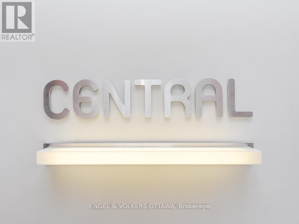 908 - 354 Gladstone Avenue, Ottawa, Ontario  K2P 0R4 - Photo 6 - X12565860