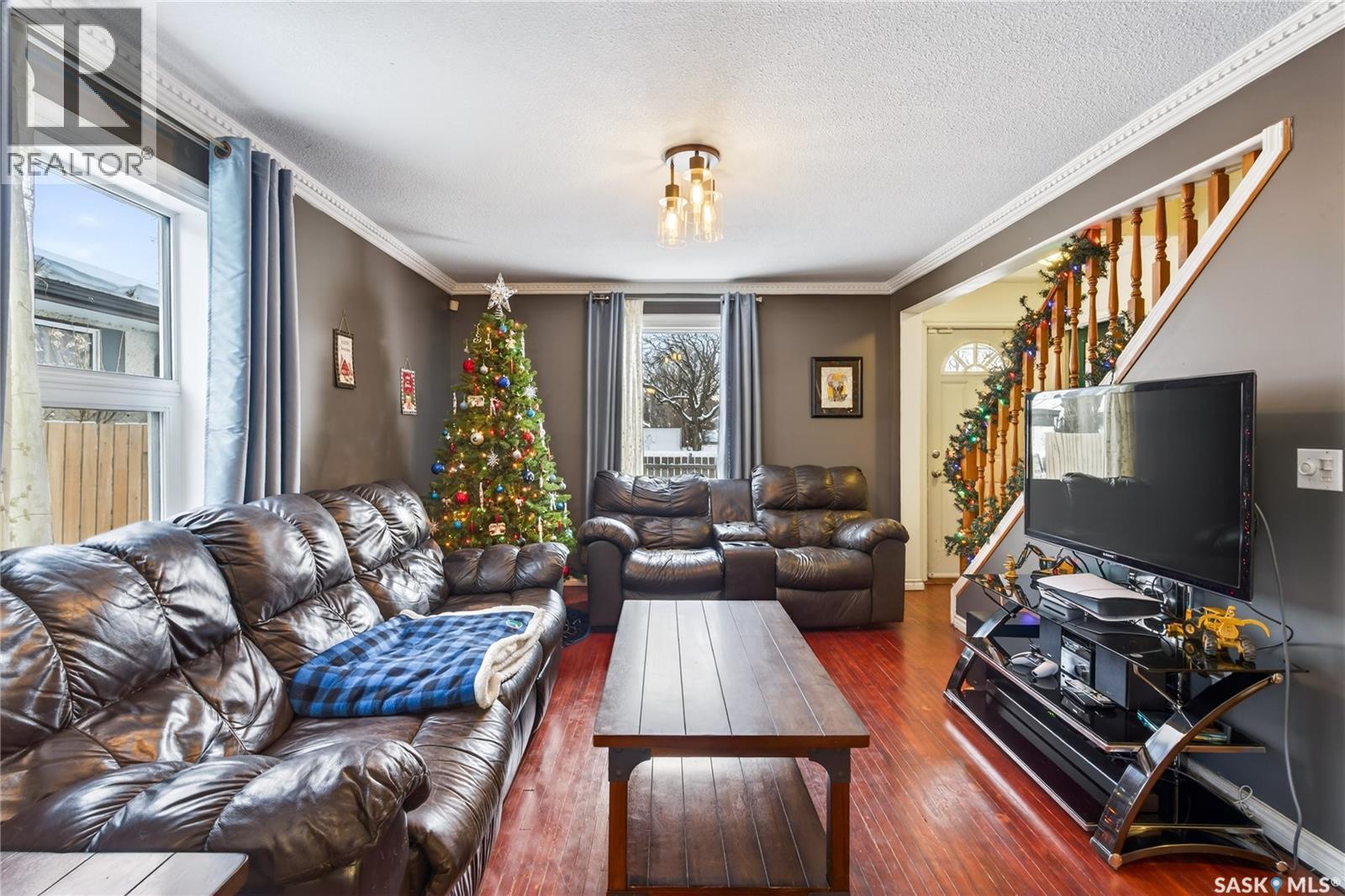 838 15th Street W, Prince Albert, Saskatchewan  S6V 3R9 - Photo 9 - SK025901