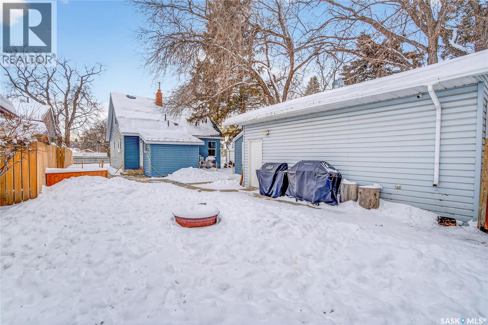 838 15th Street W, Prince Albert, Saskatchewan  S6V 3R9 - Photo 29 - SK025901