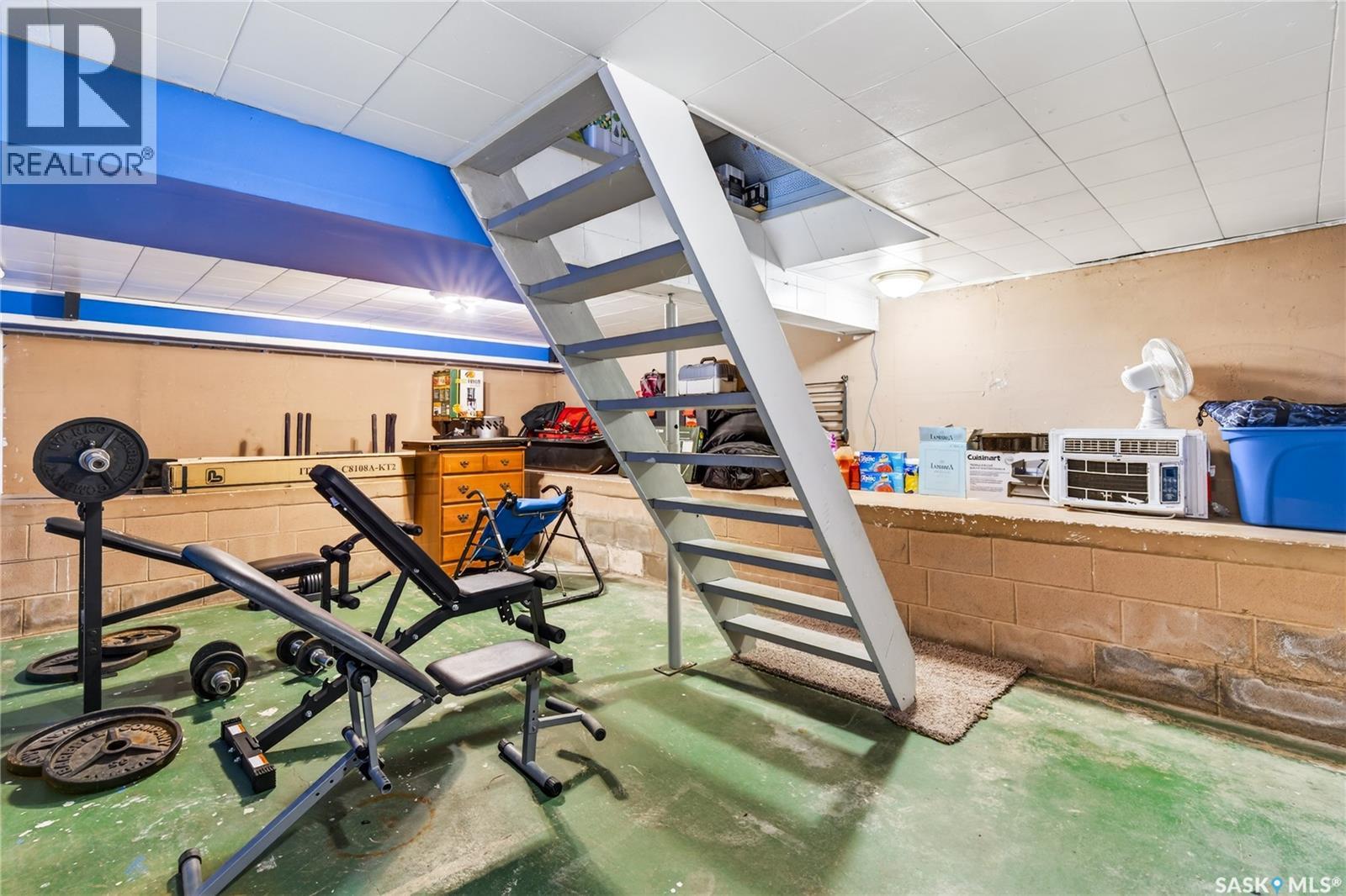 838 15th Street W, Prince Albert, Saskatchewan  S6V 3R9 - Photo 27 - SK025901