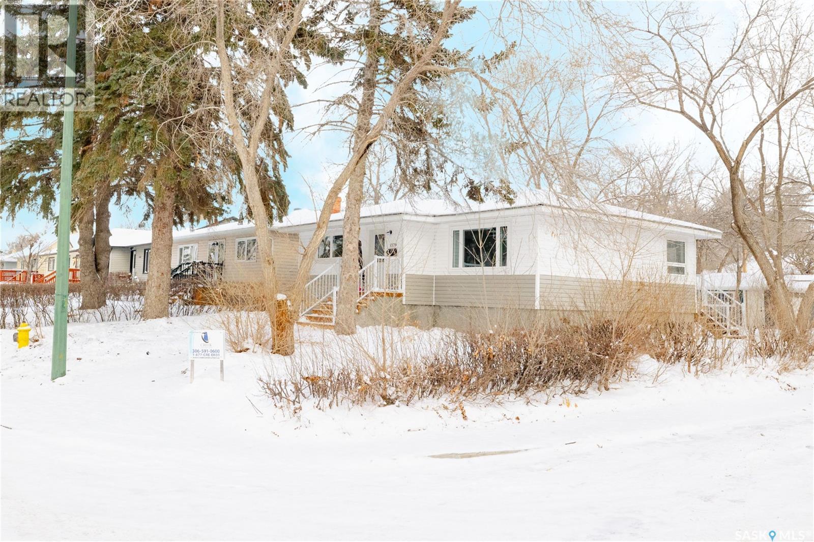 1379 Minto Street, Regina, Saskatchewan  S4T 5J2 - Photo 3 - SK026192