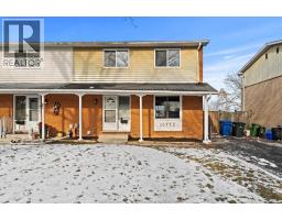 10732 ATWATER CRESCENT, Windsor, Ontario