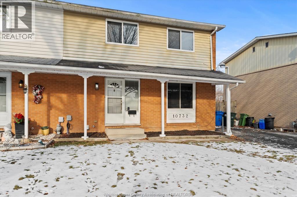 10732 Atwater Crescent, Windsor, Ontario  N8R 1N6 - Photo 2 - 26000309
