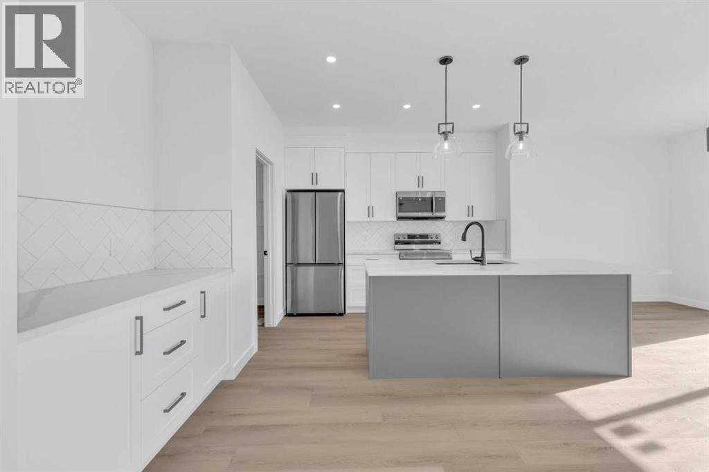 19 Toye Street, Red Deer, Alberta  T4P 0Y6 - Photo 11 - A2266745