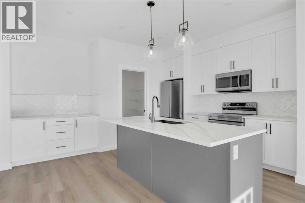 19 Toye Street, Red Deer, Alberta  T4P 0Y6 - Photo 10 - A2266745