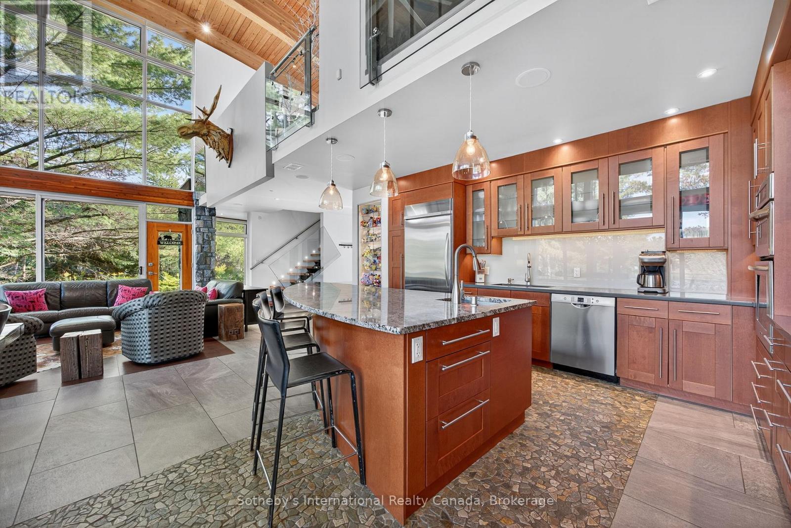 463 Otter Lake Road, Huntsville, Ontario  P1H 2J3 - Photo 17 - X12434776