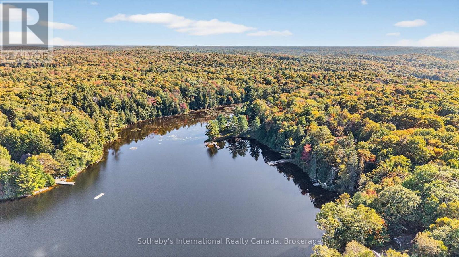 463 Otter Lake Road, Huntsville, Ontario  P1H 2J3 - Photo 2 - X12434776