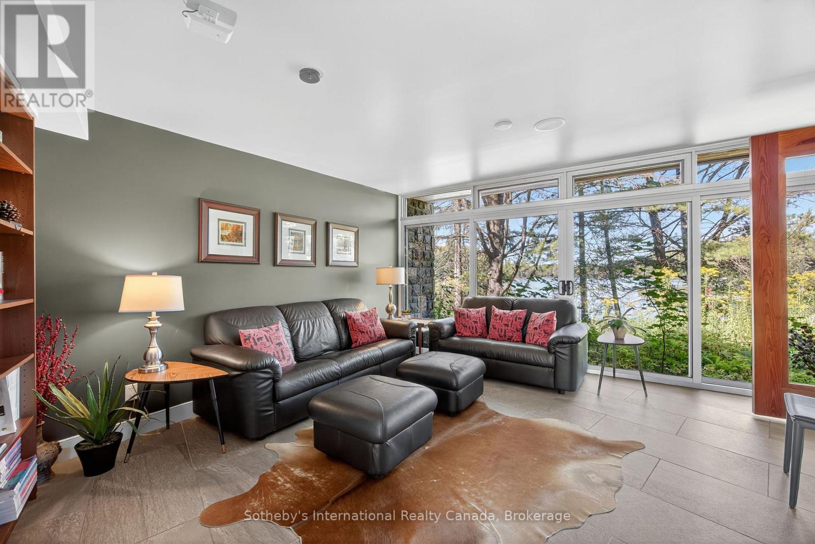 463 Otter Lake Road, Huntsville, Ontario  P1H 2J3 - Photo 26 - X12434776